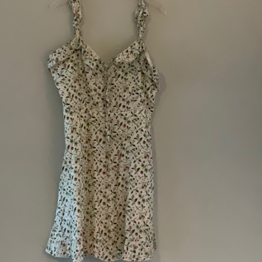 Hayden Dress Sz M